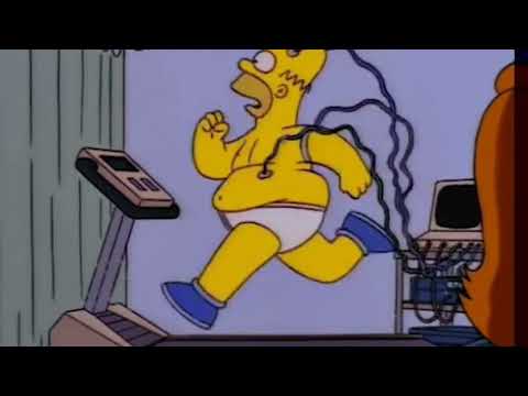 Vessou - pochvam da begam bate