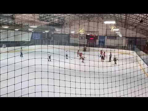 Ahmat-Kiekko-Oulu -- Kiekko-Laser