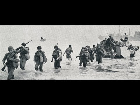 Taking Back North Africa!!- Call of Duty 2 modded gameplay