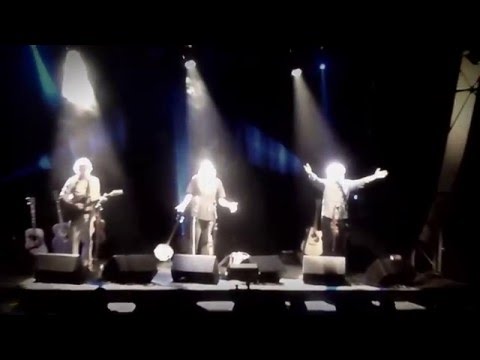 Trio EDF - Hallelujah (cover)