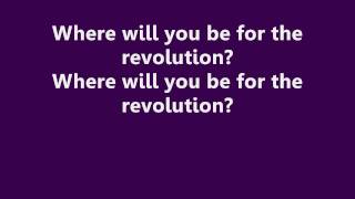 REVOFEV-Kid Cudi Lyrics