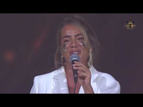 Hino do FC Porto na Gala Dragões de Ouro