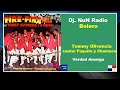 Tommy Olivencia - Verdad Amarga