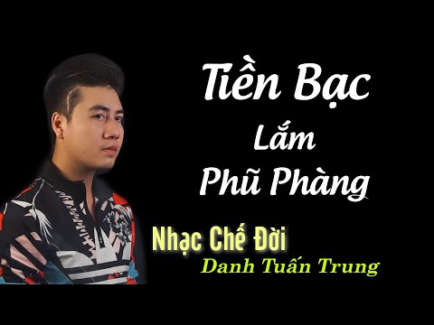Thể hiện bởi Danh Tuấn Trung