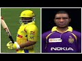 DJ Bravo Vs Rajat Bhatia Ipl2012 Kkrvscsk Thriller Eacricket
