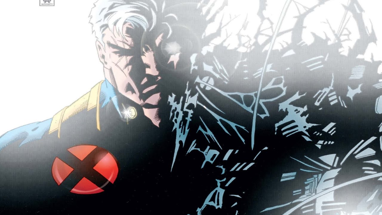 Wolverine Vs A Great Beasts & Cable's Rebirth | Wolverine  #110 &  #Cable 36