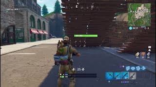 ［Fortnite ]今の小学生はトマト信者！？