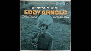 The Lonesome Road - Eddy Arnold
