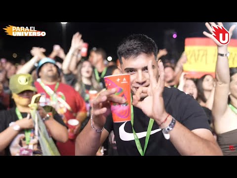 El LOCO AMATO en Festival BUM-BUM 2026 (COMPLETO)