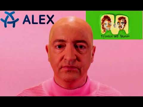 Rainald Grebe im Interview - 26.11.2020 - ALEX BERLIN