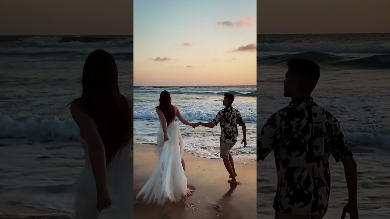 Naya & Lidan - צילומי טראש