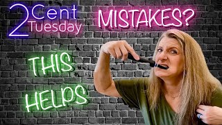 2 CENT Tuesday -  Can a Toothbrush Help With Mistakes? Electric Tooth Brush Oral-B 7000