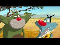 Oggy And The Cockroaches THE MOVIE Oggy 4