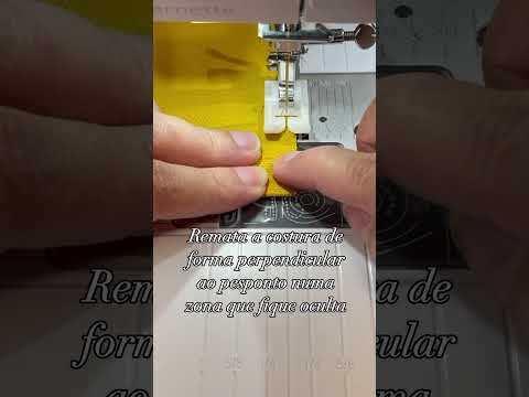#costura #sewing #costuraartesanal #artesanato #verdelima #tutorial #costuracriativa #diy