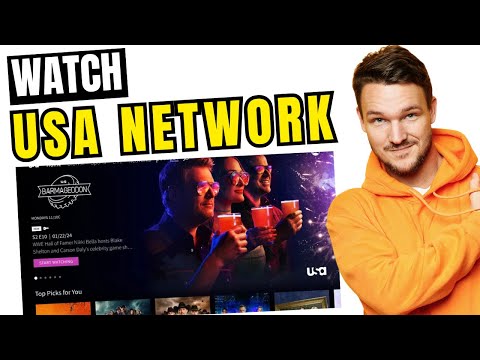 How to Watch USA Network on Roku 2025 📺 | Step-by-Step Guide & Tips 🔍