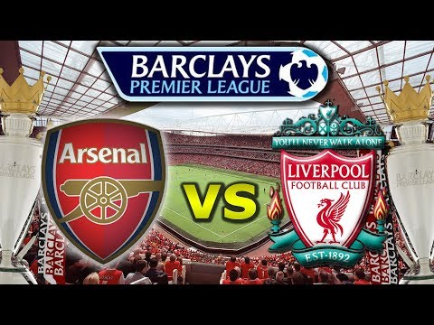 FIFA 19 Liverpool Career Mode | OMG INSANE GOALS OF THE SEASON VS ARSENAL!! | #51