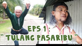 Download lagu Part 1: RUMAH TULLANG PASARIBU #Komedi #Ngakak #Atok_Labu mp3