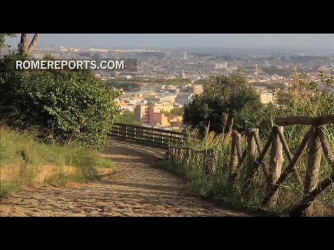 The Via Francigena, or the Camino de Santiago to Rome