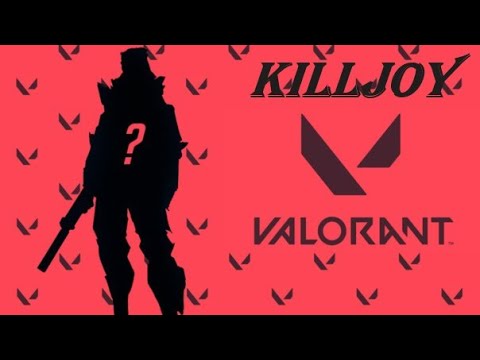 Valorant - Agent Killjoy Abilities 😱🔥