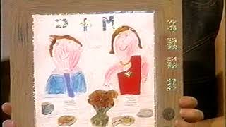 H &amp; Claire (Steps) - interview + All Out of Love - Des &amp; Mel (2002) - part 1