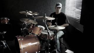 Godflesh x Bittersweet // drum interpretation