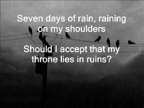 Panzer AG - Sick Is The One Who Adores Me