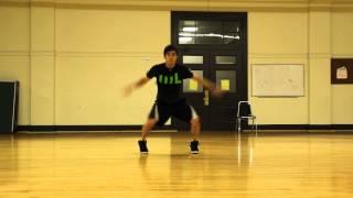 Stutter // David Banner, 9th Wonder // MIT DT Workshop Solo