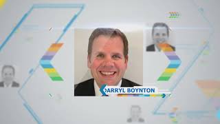 Darryl Boynton – 2020 Winner, 5 to Watch: Canada’s Sports Business Awards