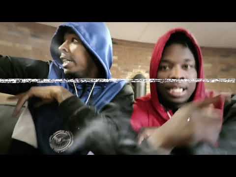 BluHunnit x BigSoulja - What They Talkin About