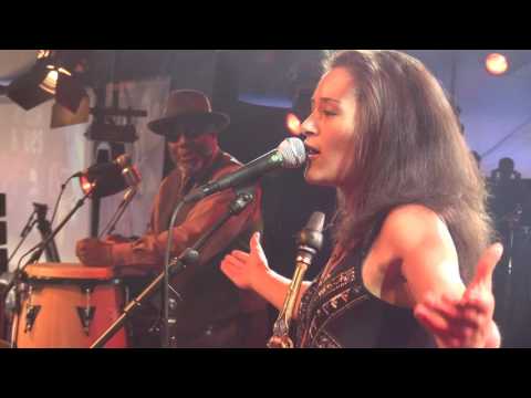 Blues Caravan 2017 video 4 @ Moulin Blues 06.05.17