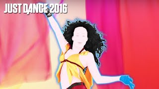 Cover art for Just Dance 2016 - Rabiosa - No Hud - 50FPS