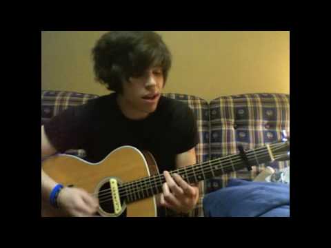 MGMT-Kids (acoustic cover)