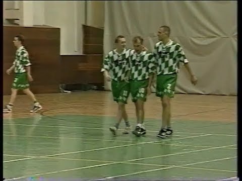 ARCHIV 1997 Memorial Mira Kasicku