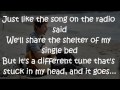 James Blunt - Stay the night - Karaoke + lyrics ...