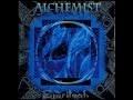 Alchemist - Staying conscious