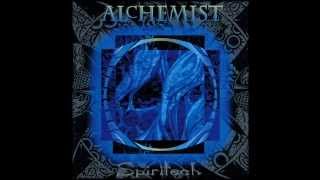 Alchemist - Staying conscious