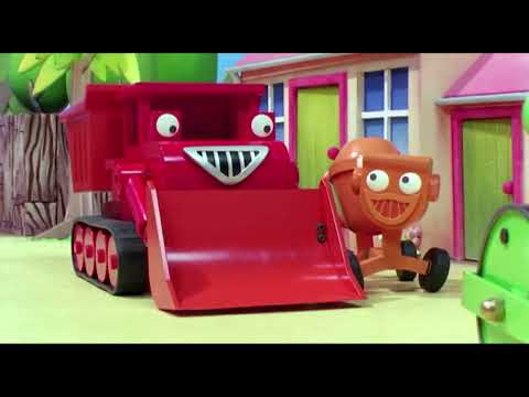 ???? Bořek stavitel 10. (60 minut)