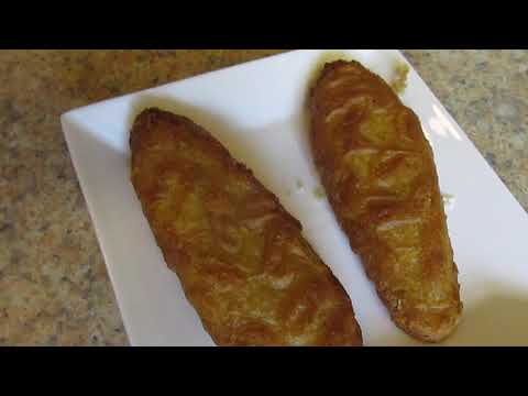 4 Cod Fillets -  Youngs Chip Shop - Iceland - £5.00 - Food Review