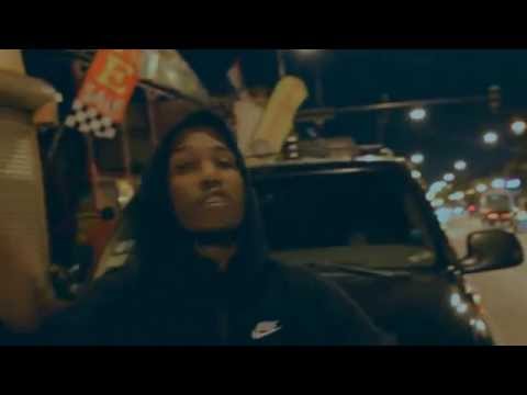 King Trigga - Losing My Cool ( Prod. By SB )