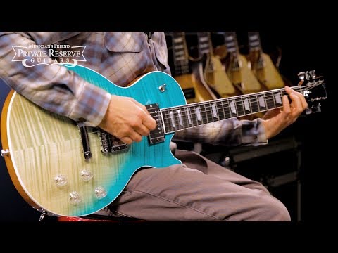 Gibson 2019 High Performance Les Paul Electric Guitar