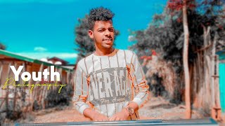 SANYII (Abraham Tarre) instrumental Song Music Abdi +251977431199