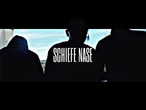 EMMO TZUBASA - SCHIEFE NASE (Official Video)