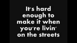 Don't Get Mad Get Even Aerosmith Lyrics