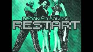 No Compromise - Brooklyn Bounce
