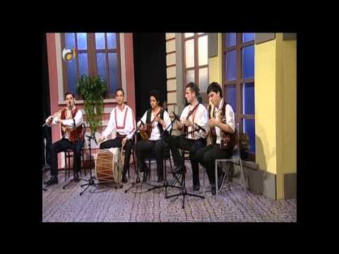 Bajsa Arifovska Izvoren orkestar - "Splet47"