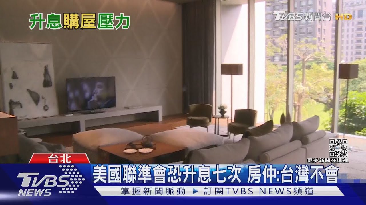 有片/房貸升息壓力大 自住客轉看40年老公寓