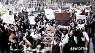 Lupe Fiasco - The End Of The World (Occupy Wall Street Anthem Song) #OWS