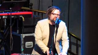 Jason Upton live - "Sing the Song of Jesus" - MorningStar New Years 12.31.15 evening
