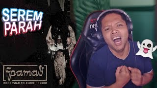 Download lagu PAMALI WOY GUE BUTUH KUNTILANAK mp3