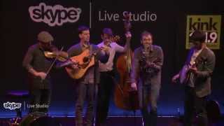 Punch Brothers - Magnet (101.9 KINK)